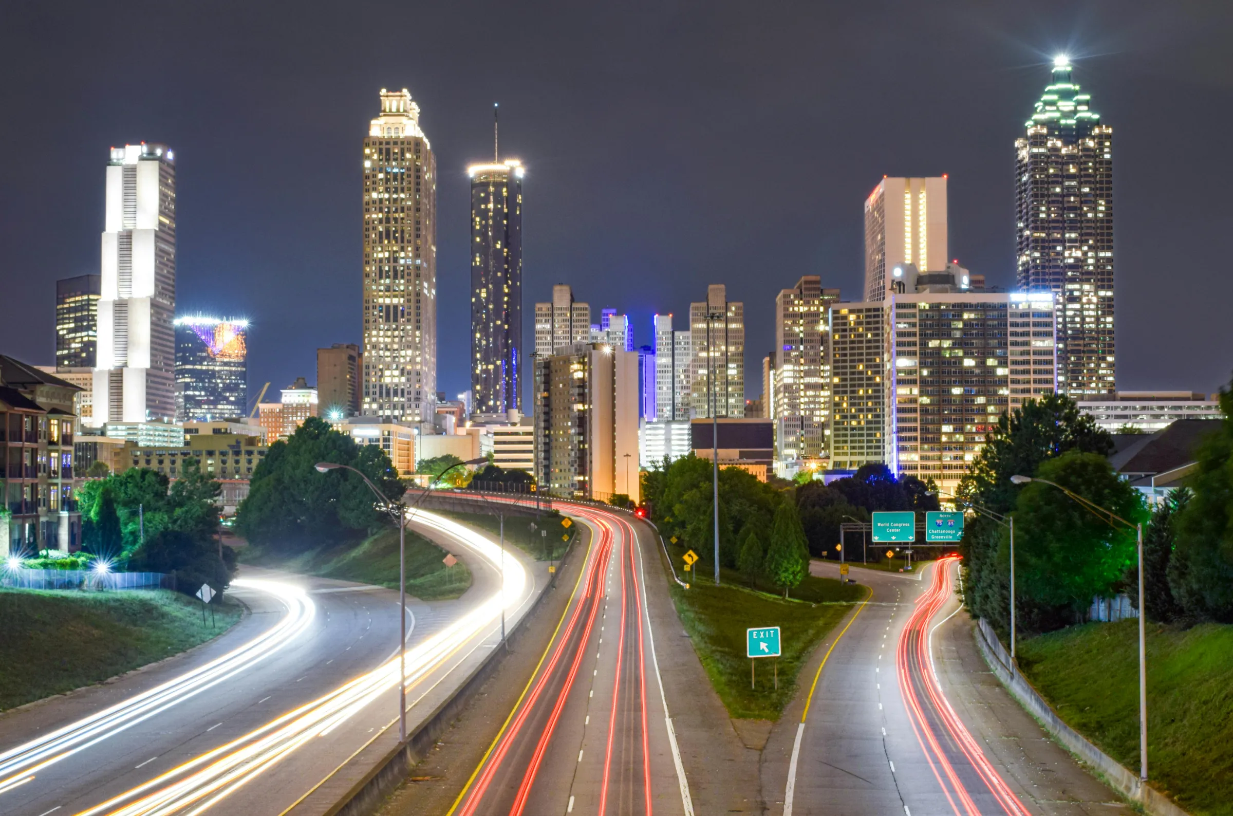 Top 10 Family Things To Do in Atlanta (2025 Guide)