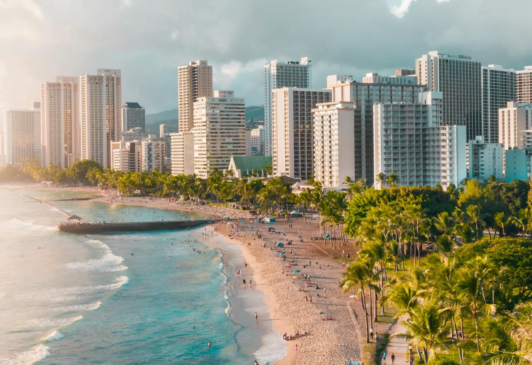 Top Things to Do in Honolulu